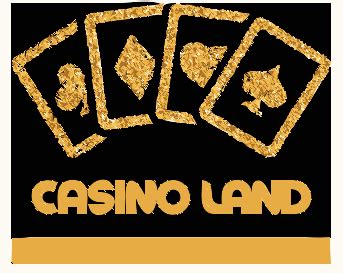login to casinoland